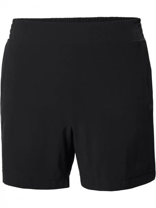 Helly Hansen W Thalia Shorts 2.0 női rövidnadrág fekete színben 2
