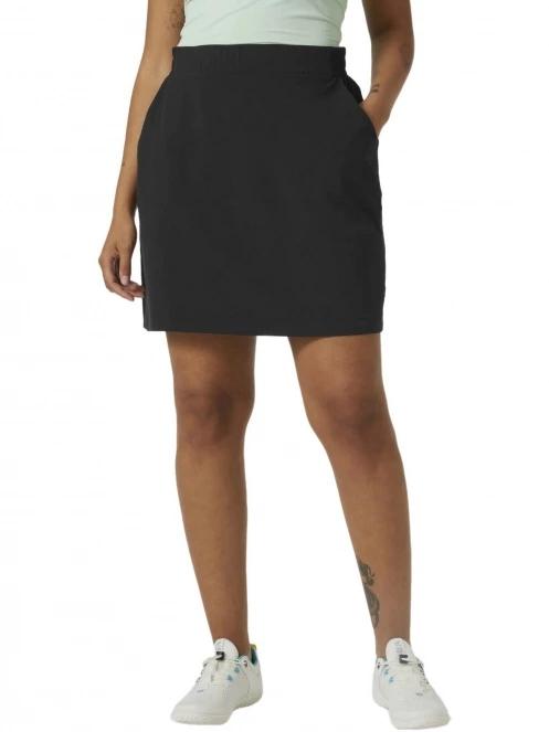 Helly Hansen W Thalia Skirt 2.0 női szoknya fekete színben 2