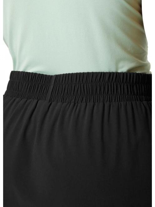 Helly Hansen W Thalia Skirt 2.0 női szoknya fekete színben 4