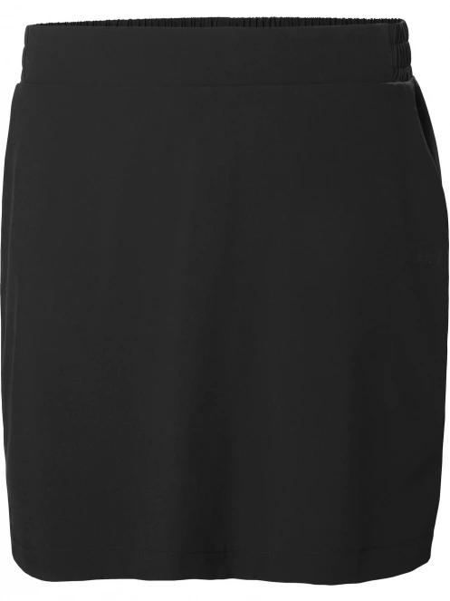 Helly Hansen W Thalia Skirt 2.0 női szoknya fekete színben 5