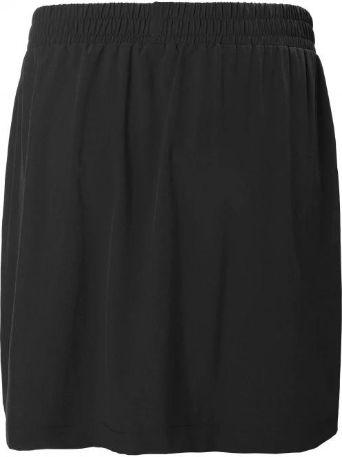 Helly Hansen W Thalia Skirt 2.0 női szoknya fekete színben 6