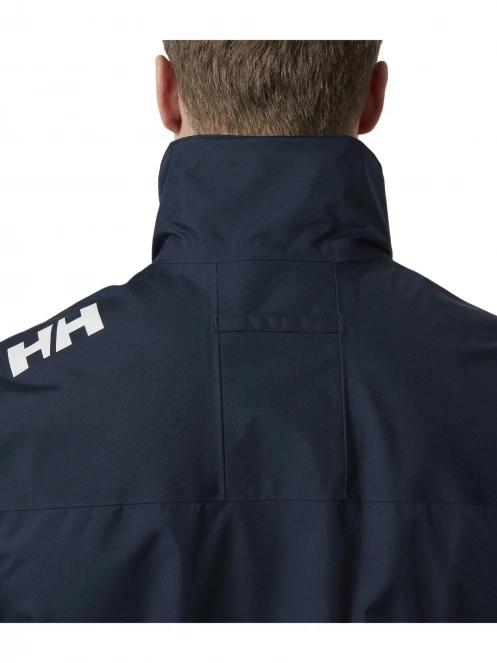 Helly Hansen Crew Vest 2.0 férfi mellény sötétkék színben 6