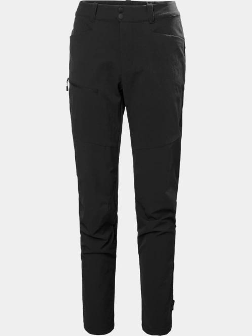 Helly Hansen W Vika Tur Pant 2.0 női túranadrág fekete színben 6