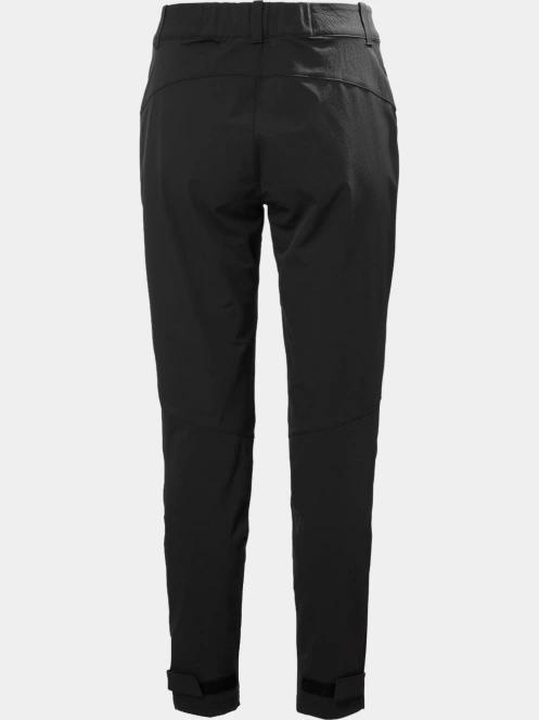 Helly Hansen W Vika Tur Pant 2.0 női túranadrág fekete színben 7