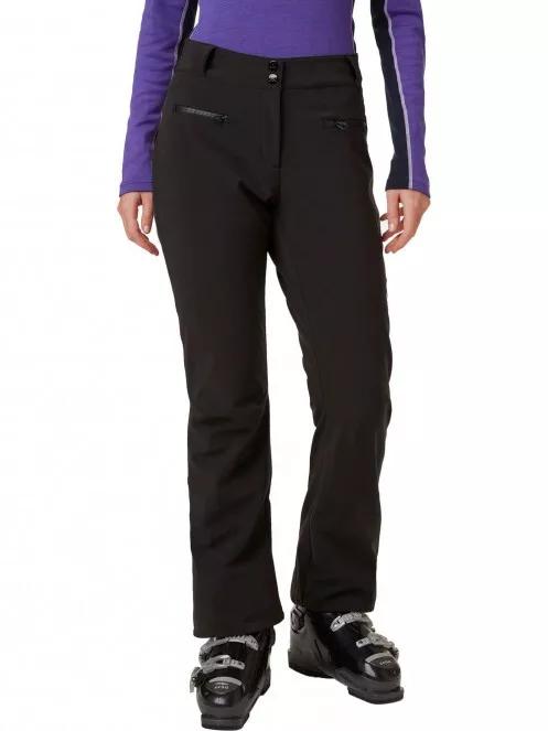 Helly Hansen W Bellissimo 2 Pant női sínadrág fekete színben 2