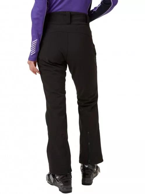 Helly Hansen W Bellissimo 2 Pant női sínadrág fekete színben 3