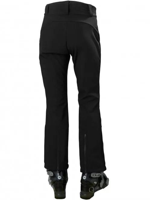 Helly Hansen W Bellissimo 2 Pant női sínadrág fekete színben 5
