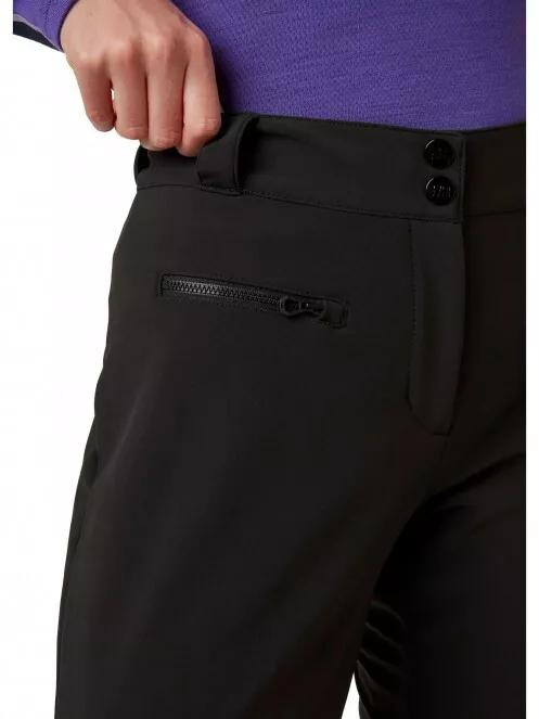 Helly Hansen W Bellissimo 2 Pant női sínadrág fekete színben 6