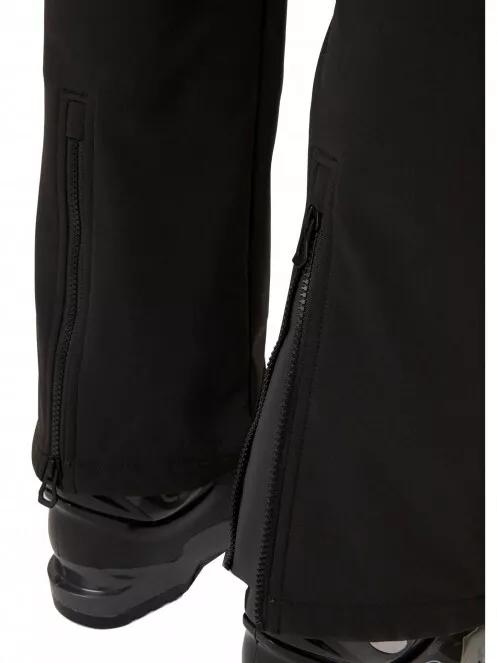 Helly Hansen W Bellissimo 2 Pant női sínadrág fekete színben 7