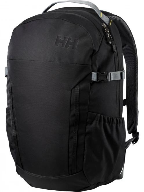 Helly Hansen Loke Backpack hátizsák fekete színben 2