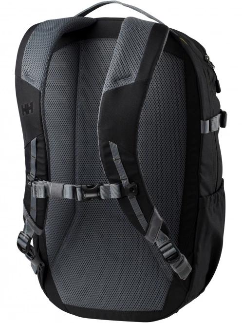 Helly Hansen Loke Backpack hátizsák fekete színben 3