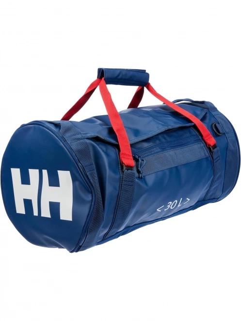 Helly Hansen Hh Duffel Bag 2 30L utazótáska sötétkék színben 2