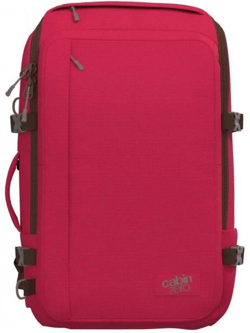 Cabin Zero Cabinzero Adv 42L hátizsák magenta színben 2