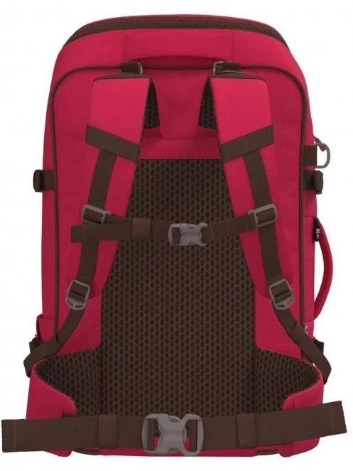 Cabin Zero Cabinzero Adv 42L hátizsák magenta színben 4