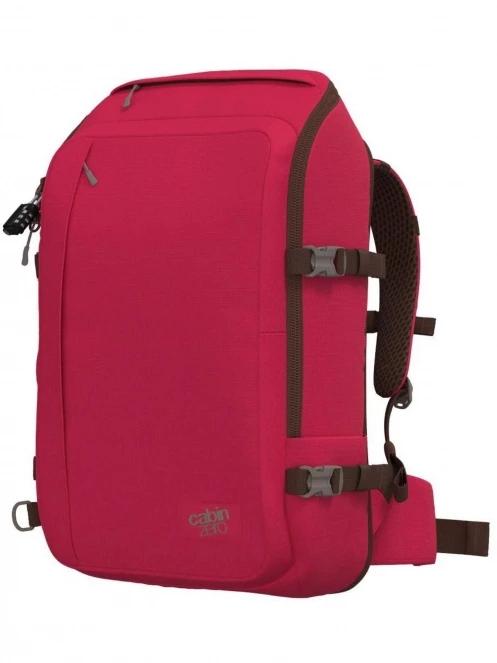 Cabin Zero Cabinzero Adv 42L hátizsák magenta színben 6