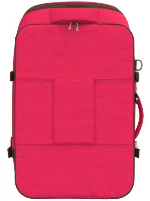 Cabin Zero Cabinzero Adv 42L hátizsák magenta színben 8