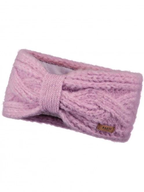 Barts Farrah Headband női fejpánt lila színben 2