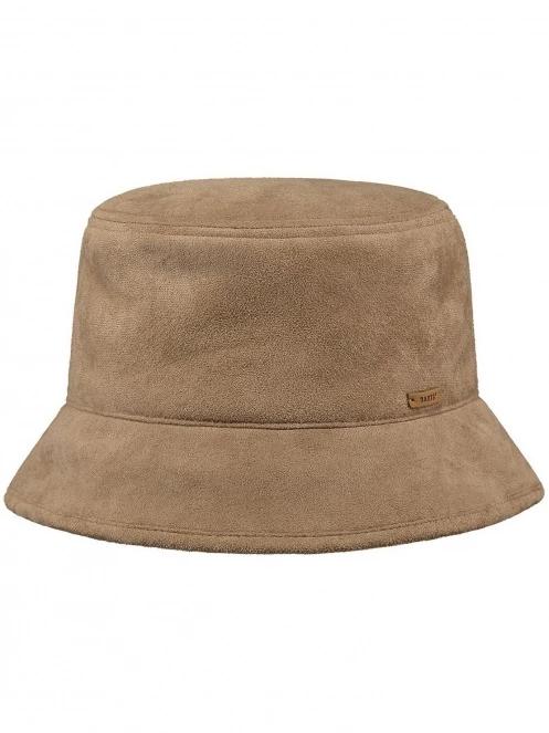 Barts Yuno Hat női bucket hat barna színben 2