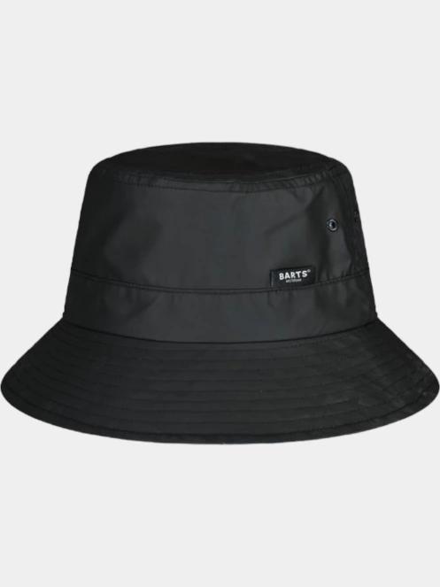 Barts Alyssie Hat női bucket hat fekete színben 2