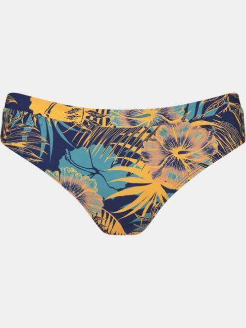 Barts Mahn Bikini Briefs női bikini alsó sötétkék színben 4