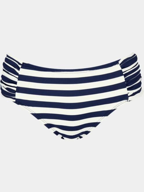 Barts Yadbor Mid Waist Briefs női bikini alsó kék színben 4
