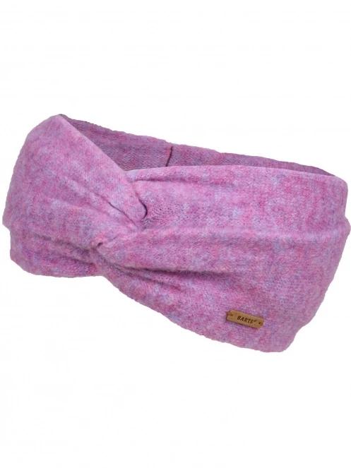 Barts Witzia Headband női fejpánt lila színben 2