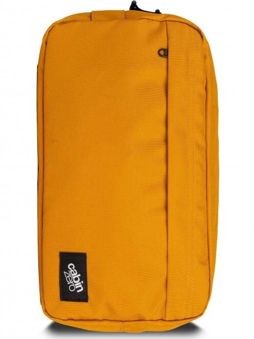 Cabin Zero CABINZERO CLASSIC 11L CROSS BODY utazó hátizsák narancssárga színben 2