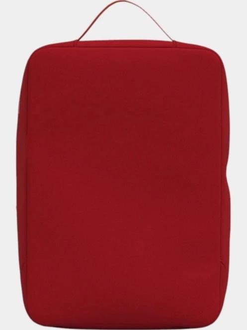 Cabin Zero Classic Packing Cube-Medium bőrönd rendező piros színben 4