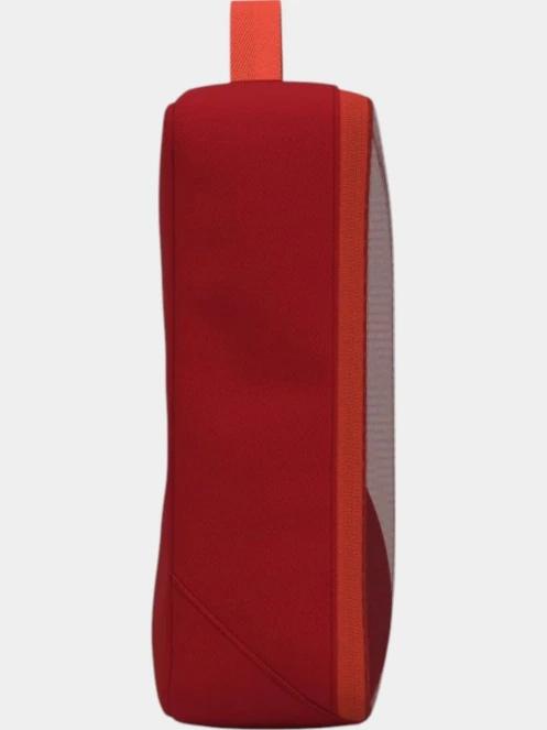 Cabin Zero Classic Packing Cube-Medium bőrönd rendező piros színben 6