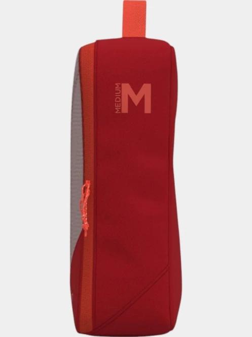 Cabin Zero Classic Packing Cube-Medium bőrönd rendező piros színben 7