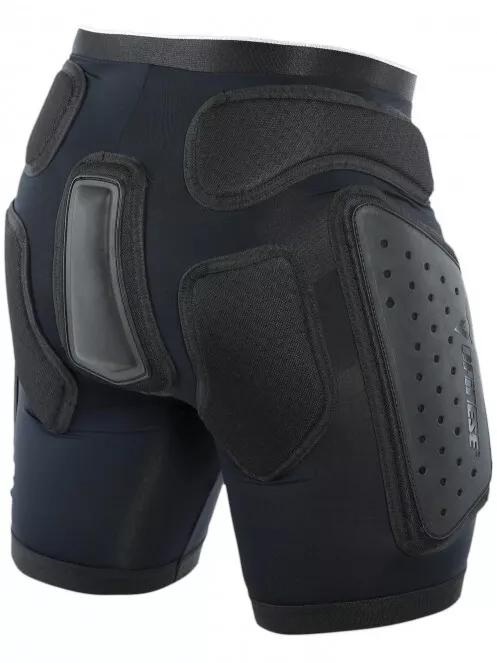 Dainese Action Shorts Evo férfi protektor fekete színben 3