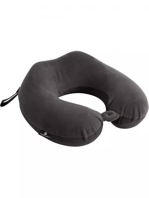 Eagle Creek Memory Foam Neck Pillow utazópárna fekete színben 2