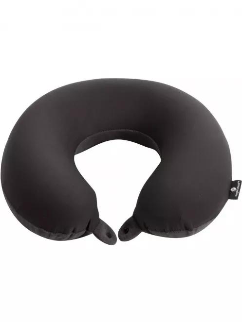 Eagle Creek Memory Foam Neck Pillow utazópárna fekete színben 3