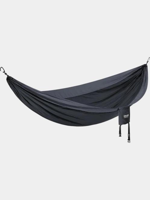 Eno SingleNest Hammock függőágy fekete színben 2