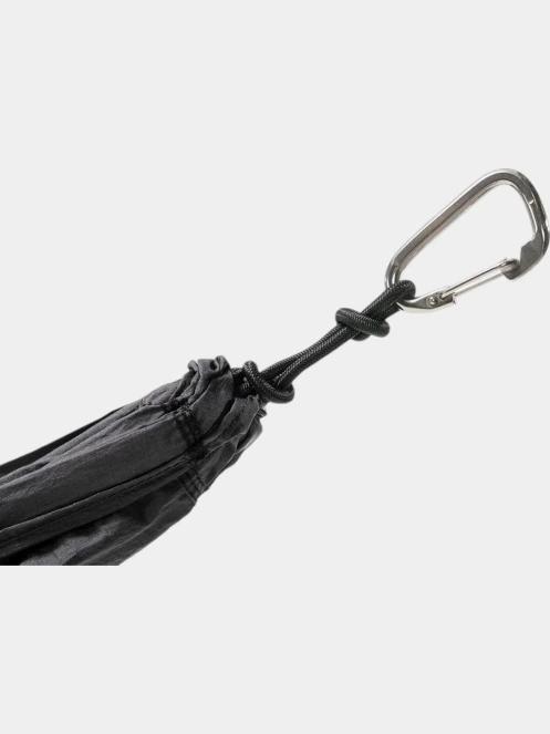 Eno TravelNest Hammock + Straps Combo függőágy szürke színben 5
