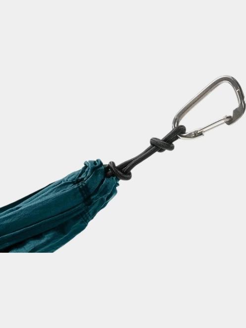 Eno TravelNest Hammock + Straps Combo függőágy kék színben 5