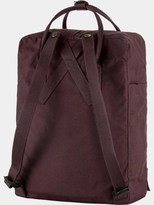 Fjallraven Kanken hátizsák lila színben 4