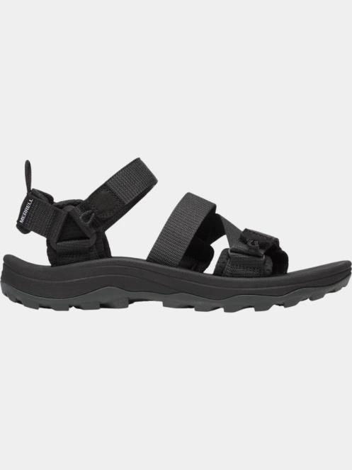 Merrell Speed Fusion Sport RMX férfi szandál fekete színben 2