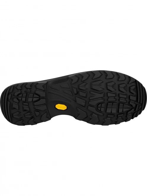 Lowa Renegade Gtx Mid Ws női túrabakancs barna színben 7