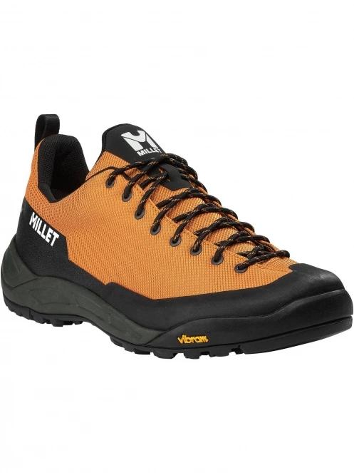 Millet Cimai Gtx M férfi túracipő narancssárga színben 2