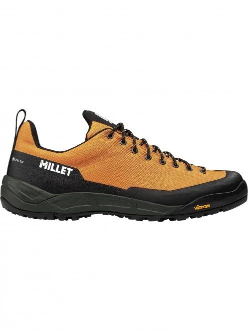 Millet Cimai Gtx M férfi túracipő narancssárga színben 3
