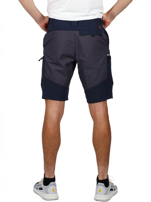 Musto Evo Performance Short 2.0 férfi vitorlás rövidnadrág sötétkék színben 4