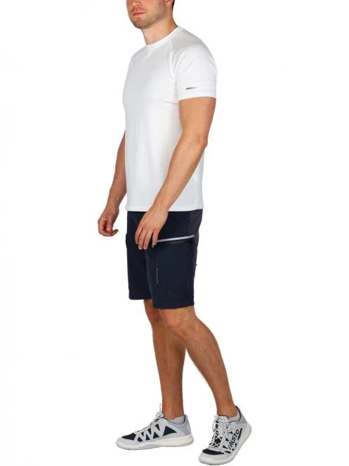Musto Evo Performance Short 2.0 férfi vitorlás rövidnadrág sötétkék színben 5