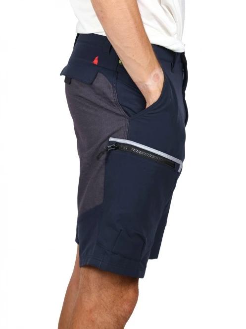 Musto Evo Performance Short 2.0 férfi vitorlás rövidnadrág sötétkék színben 6