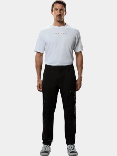 Musto M Evo Deck Stretch Trs férfi vitorlás nadrág fekete színben 2