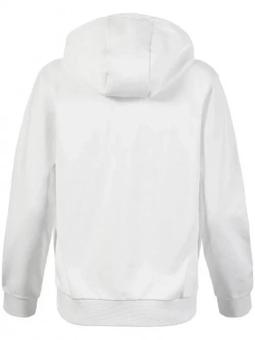 Musto W 1964 Hoodie női kapucnis pulóver fehér színben 6