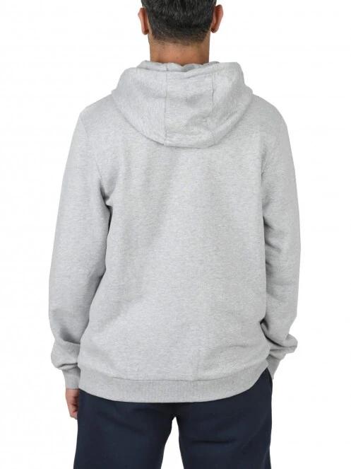 Nautica Helder FZ Hoody férfi kapucnis pulóver szürke színben 4