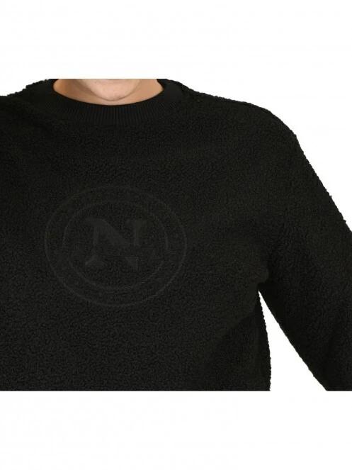 Nautica Elara Sweatshirt női pulóver fekete színben 5