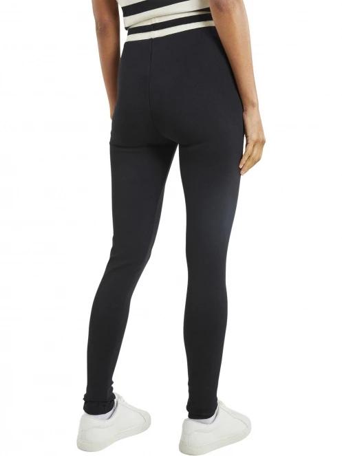 Nautica Pasadena  Legging női leggings fekete színben 3