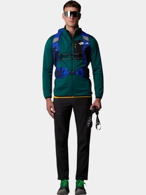 The North Face M Lightning Pant férfi túranadrág fekete színben 4